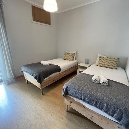 Moreda Garden Apartment By Trip2Portugal Porto Luaran gambar