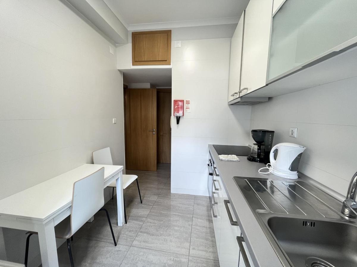 Moreda Garden Apartment By Trip2Portugal Porto Luaran gambar