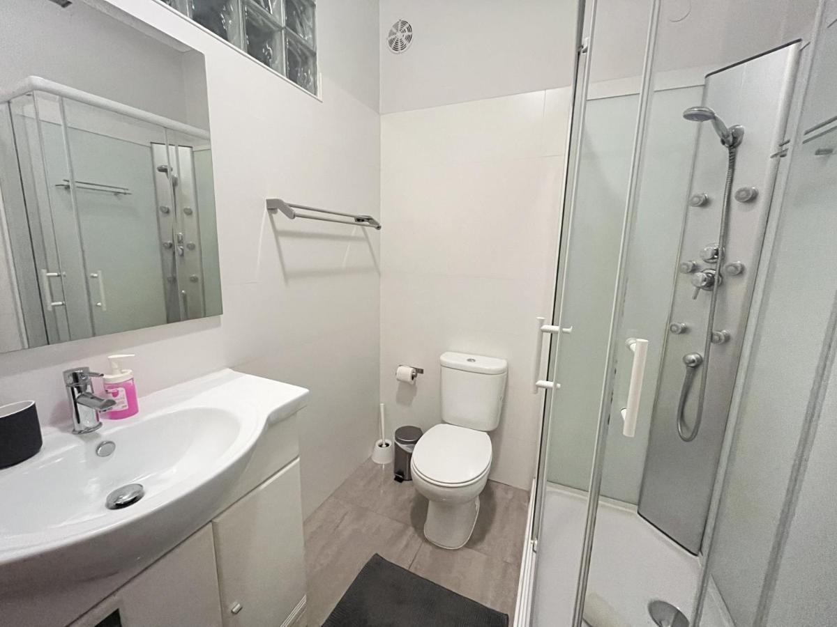 Moreda Garden Apartment By Trip2Portugal Porto Luaran gambar