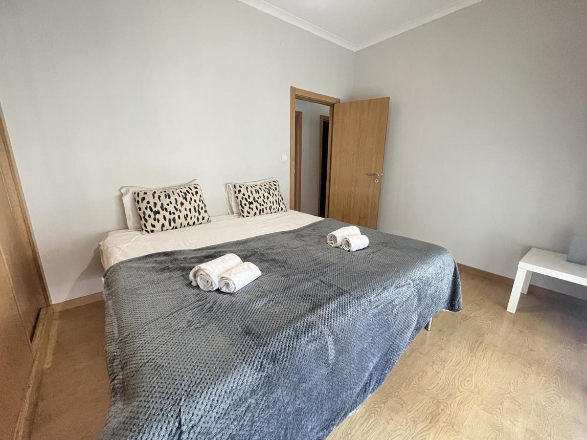 Moreda Garden Apartment By Trip2Portugal Porto Luaran gambar