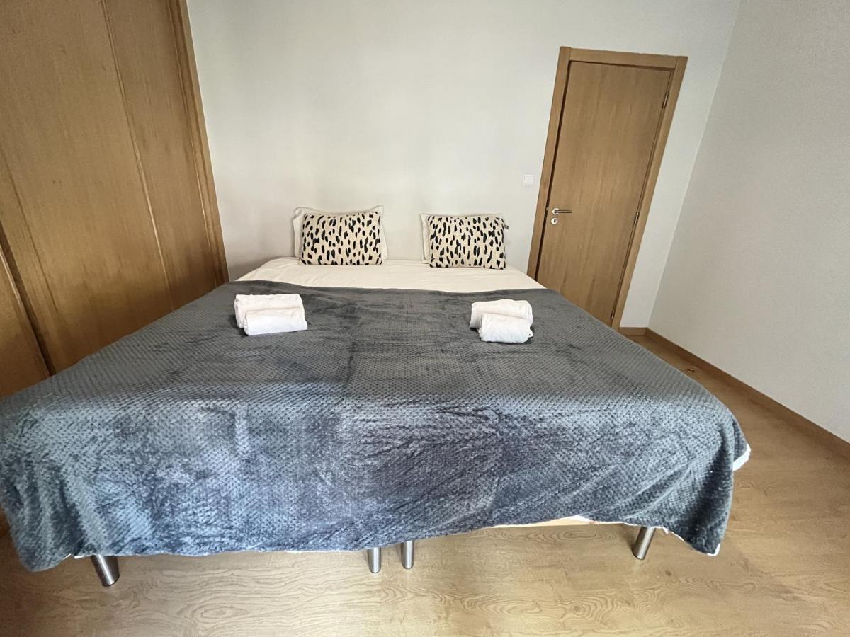 Moreda Garden Apartment By Trip2Portugal Porto Luaran gambar