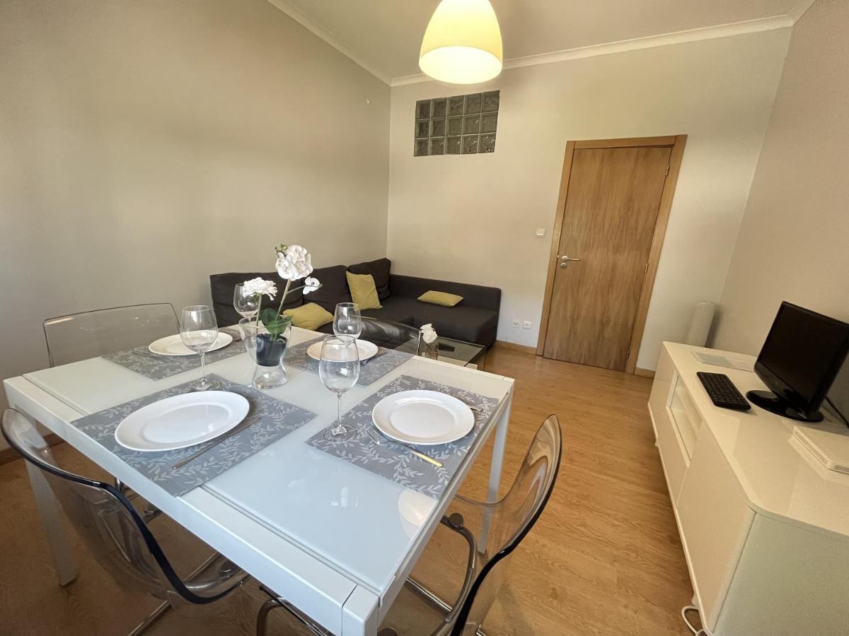Moreda Garden Apartment By Trip2Portugal Porto Luaran gambar