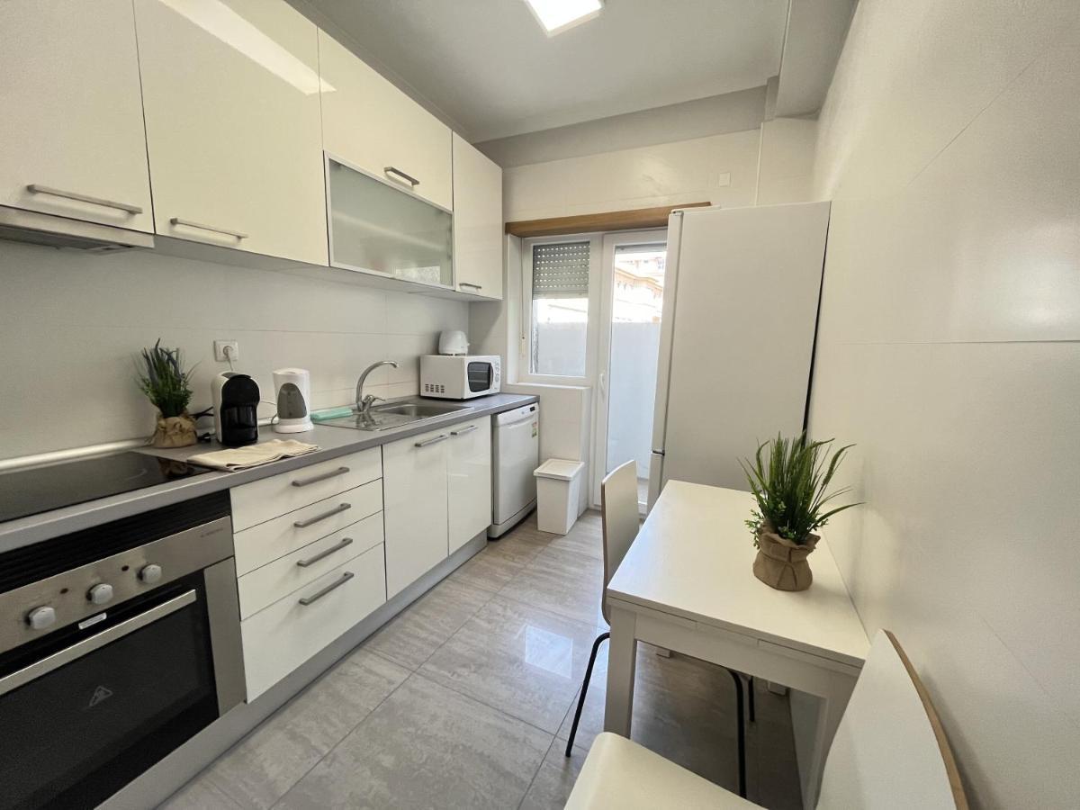 Moreda Garden Apartment By Trip2Portugal Porto Luaran gambar