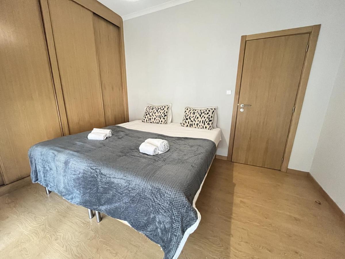 Moreda Garden Apartment By Trip2Portugal Porto Luaran gambar