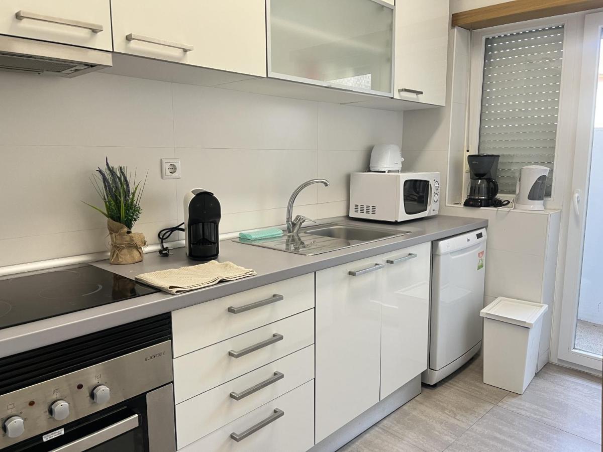 Moreda Garden Apartment By Trip2Portugal Porto Luaran gambar
